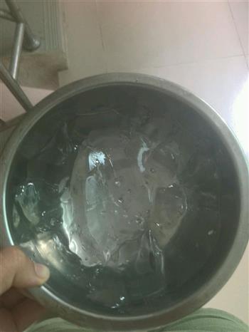 湖南邵阳凉粉怎么做，湖南邵阳凉粉怎么做好吃，湖南邵阳凉粉做法