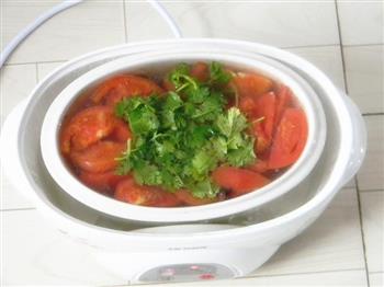 排骨柿子炖怎么做，排骨柿子炖怎么做好吃，排骨柿子炖做法