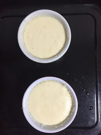 柠檬布丁蛋糕怎么做，柠檬布丁蛋糕怎么做好吃，柠檬布丁蛋糕做法