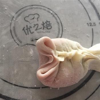 金鱼烧卖怎么做，金鱼烧卖怎么做好吃，金鱼烧卖做法
