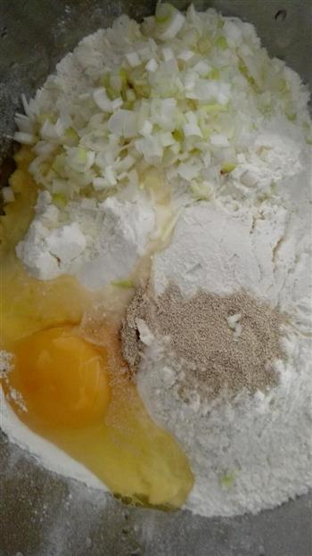 菏泽小吃-面泡子怎么做，菏泽小吃-面泡子怎么做好吃，菏泽小吃-面泡子做法