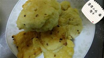 菏泽小吃-面泡子怎么做，菏泽小吃-面泡子怎么做好吃，菏泽小吃-面泡子做法