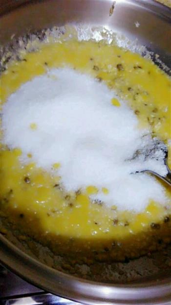 椰蓉绿豆饼怎么做，椰蓉绿豆饼怎么做好吃，椰蓉绿豆饼做法