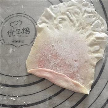 金鱼烧卖怎么做，金鱼烧卖怎么做好吃，金鱼烧卖做法
