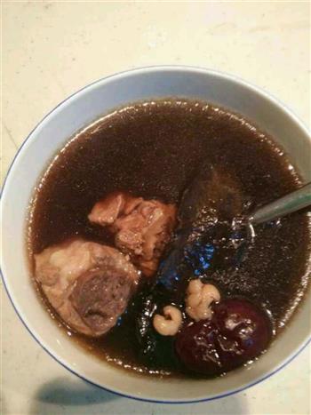生地排骨薏仁汤怎么做，生地排骨薏仁汤怎么做好吃，生地排骨薏仁汤做法