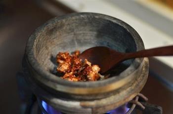 辣白菜年糕汤怎么做，辣白菜年糕汤怎么做好吃，辣白菜年糕汤做法