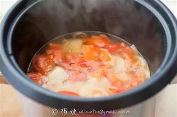营养又减脂-ABC蔬菜汤怎么做，营养又减脂-ABC蔬菜汤怎么做好吃，营养又减脂-ABC蔬菜汤做法