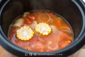 营养又减脂-ABC蔬菜汤怎么做，营养又减脂-ABC蔬菜汤怎么做好吃，营养又减脂-ABC蔬菜汤做法