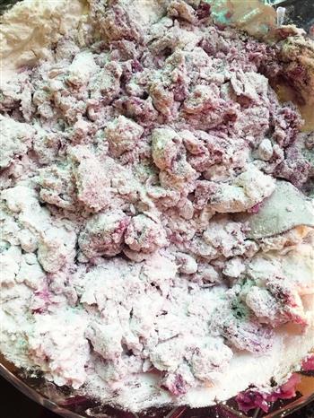 紫薯土豆饼怎么做，紫薯土豆饼怎么做好吃，紫薯土豆饼做法