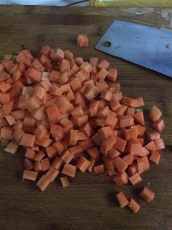 羊肉羹怎么做，羊肉羹怎么做好吃，羊肉羹做法