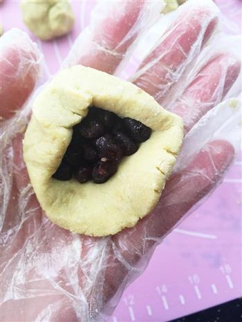 蜜豆栗子糕怎么做，蜜豆栗子糕怎么做好吃，蜜豆栗子糕做法