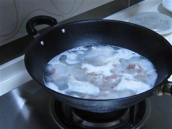 菠菜羊肉汤怎么做，菠菜羊肉汤怎么做好吃，菠菜羊肉汤做法