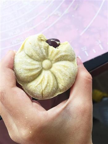 蜜豆栗子糕怎么做，蜜豆栗子糕怎么做好吃，蜜豆栗子糕做法