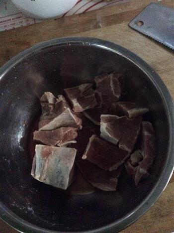 羊肉羹怎么做，羊肉羹怎么做好吃，羊肉羹做法