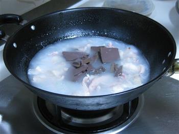 菠菜羊肉汤怎么做，菠菜羊肉汤怎么做好吃，菠菜羊肉汤做法
