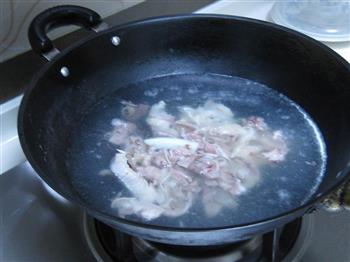 菠菜羊肉汤怎么做，菠菜羊肉汤怎么做好吃，菠菜羊肉汤做法