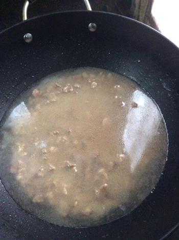 羊肉羹怎么做，羊肉羹怎么做好吃，羊肉羹做法
