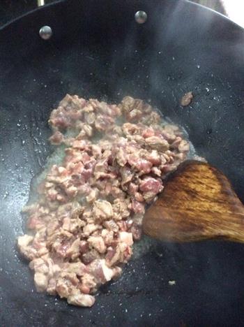羊肉羹怎么做，羊肉羹怎么做好吃，羊肉羹做法