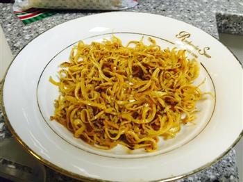 香酥花生银鱼怎么做，香酥花生银鱼怎么做好吃，香酥花生银鱼做法
