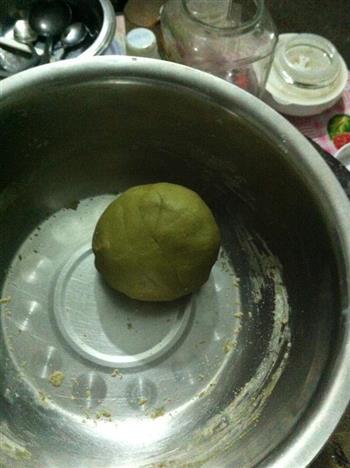 抹茶阿拉棒怎么做，抹茶阿拉棒怎么做好吃，抹茶阿拉棒做法