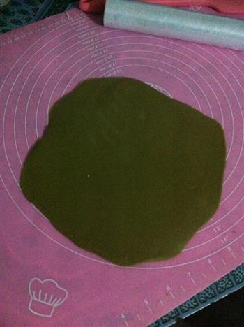 抹茶阿拉棒怎么做，抹茶阿拉棒怎么做好吃，抹茶阿拉棒做法