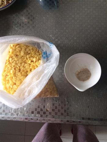 香脆玉米片怎么做，香脆玉米片怎么做好吃，香脆玉米片做法