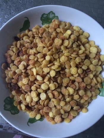 香脆玉米片怎么做，香脆玉米片怎么做好吃，香脆玉米片做法