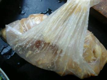 果香炸鸡块怎么做，果香炸鸡块怎么做好吃，果香炸鸡块做法