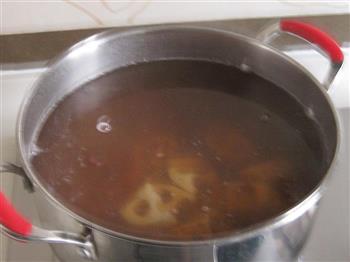 红豆莲藕汤怎么做，红豆莲藕汤怎么做好吃，红豆莲藕汤做法