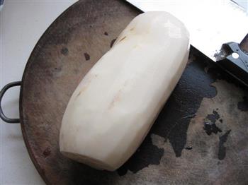 红豆莲藕汤怎么做，红豆莲藕汤怎么做好吃，红豆莲藕汤做法