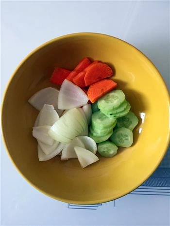 卡仕达南蛮鸡怎么做，卡仕达南蛮鸡怎么做好吃，卡仕达南蛮鸡做法