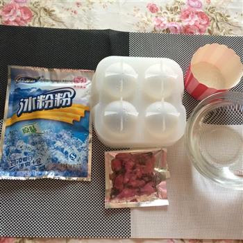 樱花水信玄饼二怎么做，樱花水信玄饼二怎么做好吃，樱花水信玄饼二做法