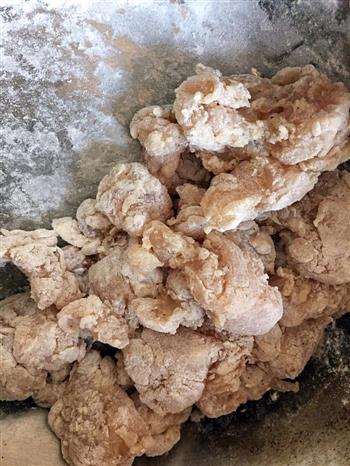 卡仕达南蛮鸡怎么做，卡仕达南蛮鸡怎么做好吃，卡仕达南蛮鸡做法
