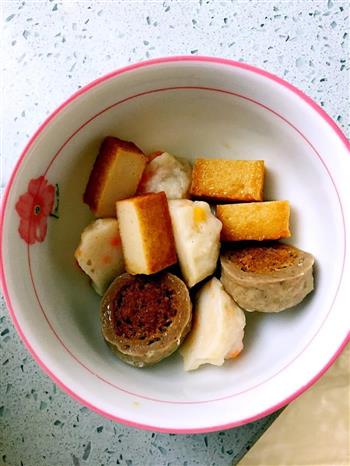 蒜香鱼丸煎怎么做，蒜香鱼丸煎怎么做好吃，蒜香鱼丸煎做法