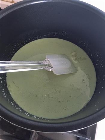抹茶布丁和椰奶布丁怎么做，抹茶布丁和椰奶布丁怎么做好吃，抹茶布丁和椰奶布丁做法