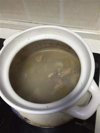 天麻鸽子汤怎么做，天麻鸽子汤怎么做好吃，天麻鸽子汤做法