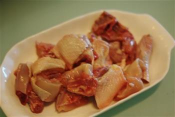 姬松茸竹笙鸡汤怎么做，姬松茸竹笙鸡汤怎么做好吃，姬松茸竹笙鸡汤做法