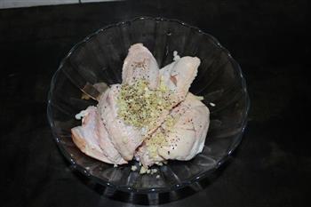 香槟蜜汁烤翅怎么做，香槟蜜汁烤翅怎么做好吃，香槟蜜汁烤翅做法