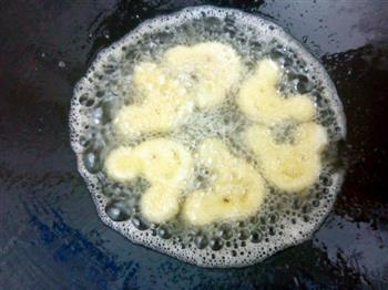 小熊土豆饼怎么做，小熊土豆饼怎么做好吃，小熊土豆饼做法