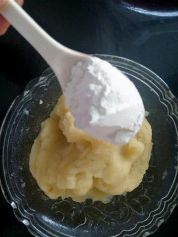 小熊土豆饼怎么做，小熊土豆饼怎么做好吃，小熊土豆饼做法