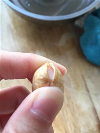 五香毛豆花生怎么做，五香毛豆花生怎么做好吃，五香毛豆花生做法