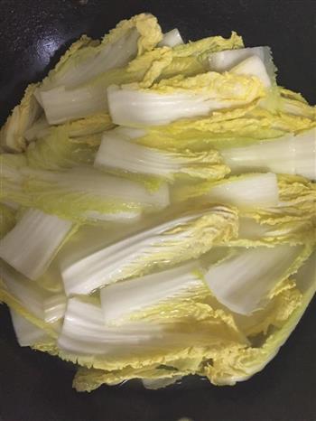 上汤菌菇娃娃菜怎么做，上汤菌菇娃娃菜怎么做好吃，上汤菌菇娃娃菜做法