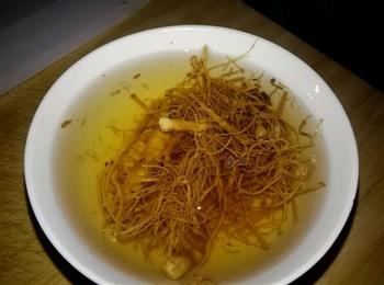 天麻人参排骨汤怎么做，天麻人参排骨汤怎么做好吃，天麻人参排骨汤做法
