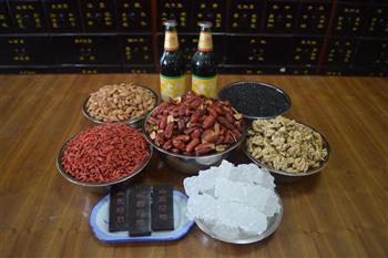 固元膏的做法怎么做，固元膏的做法怎么做好吃，固元膏的做法做法