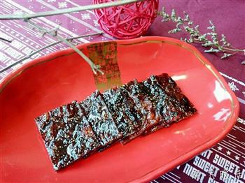 自制美味肉脯怎么做，自制美味肉脯怎么做好吃，自制美味肉脯做法