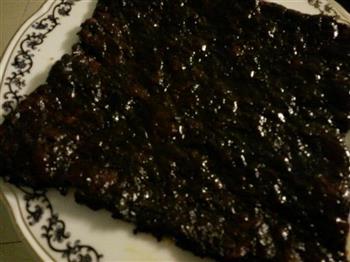 自制美味肉脯怎么做，自制美味肉脯怎么做好吃，自制美味肉脯做法