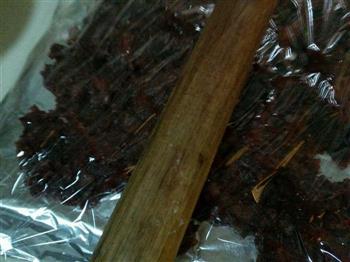 自制美味肉脯怎么做，自制美味肉脯怎么做好吃，自制美味肉脯做法