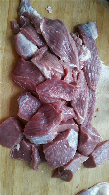 正宗牛肉干怎么做，正宗牛肉干怎么做好吃，正宗牛肉干做法