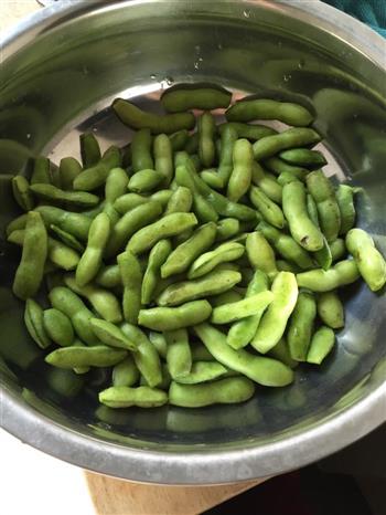 五香毛豆花生怎么做，五香毛豆花生怎么做好吃，五香毛豆花生做法