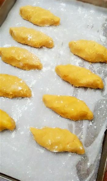 两种红薯小食怎么做，两种红薯小食怎么做好吃，两种红薯小食做法